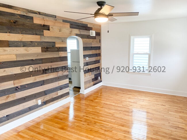 Photo - 1307 W Bent Ave