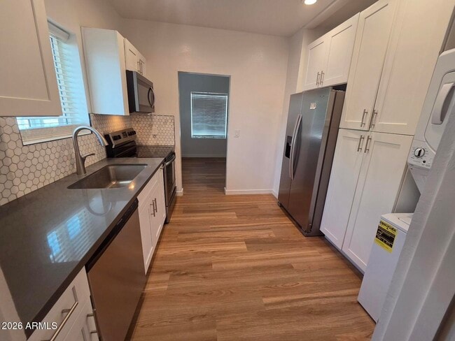 Photo - 1522 W Polk St