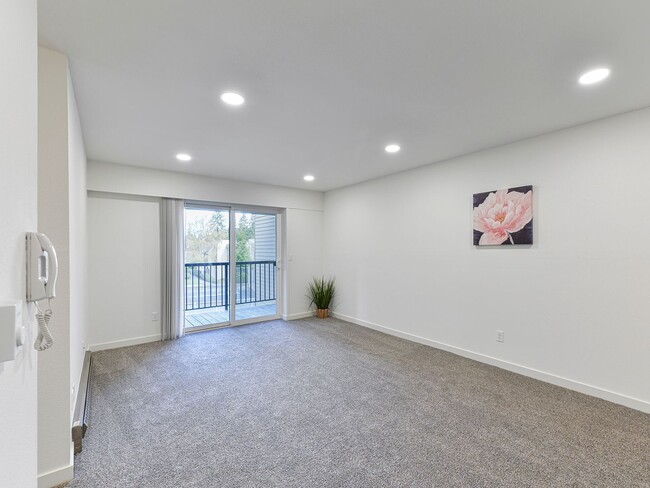 Like New Top Floor Beautifully Remodeled 2... - Like New Top Floor Beautifully Remodeled 2... Rental