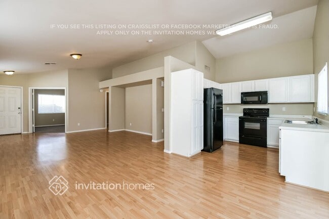 11454 E Camino Cir