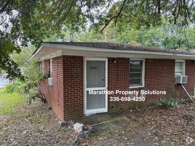Building Photo - 1008 Anderson Pl Unit 1008-A Rental