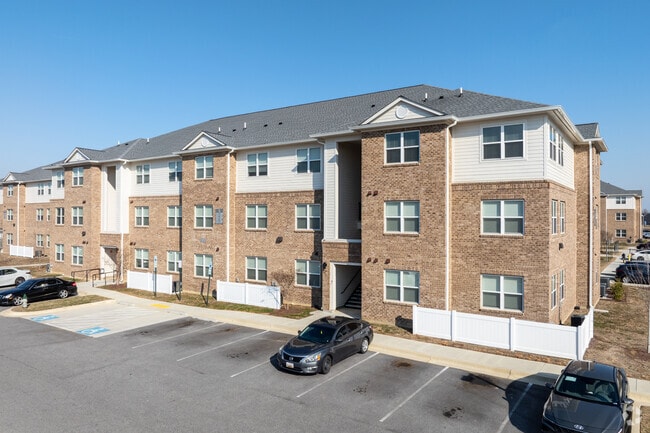 Building Photo - Brandywine Green Rental