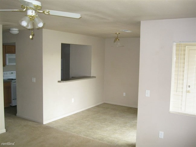 004 - Capital Greens Apartments