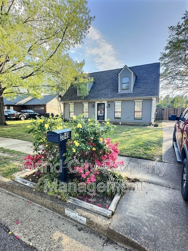 Photo - 3849 Cherry Hill Ln