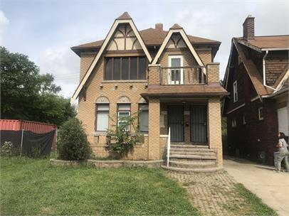 Building Photo - 2732 Pasadena St