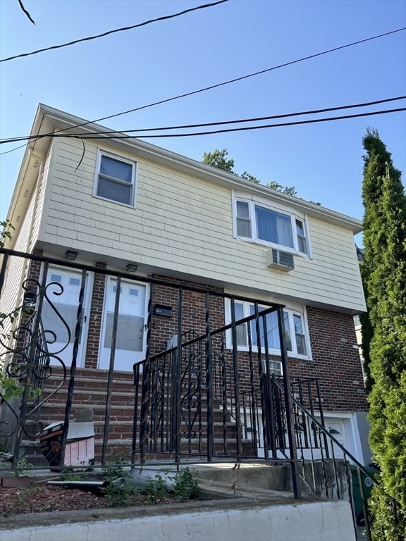 Building Photo - 34 Olcott St Unit 34A Rental
