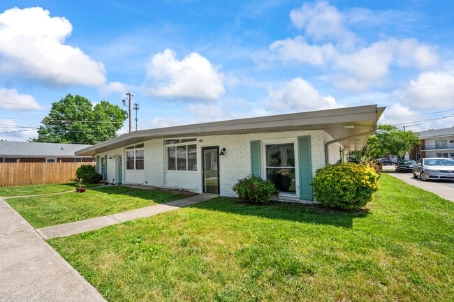 Building Photo - 3761 Avera Ave