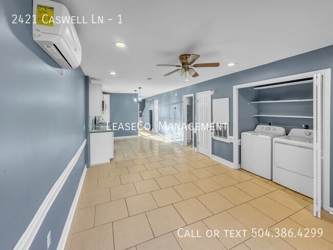 Photo - 2421 Caswell Ln Unit 1