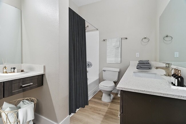 Marquessa Villas Apartments and Townhomes