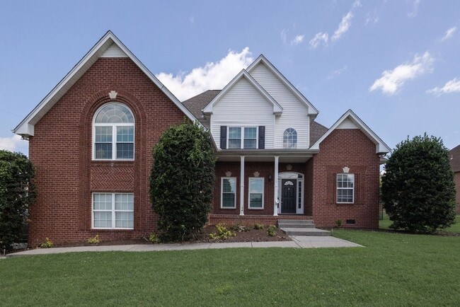 Building Photo - 100 Strathmore Ct Rental