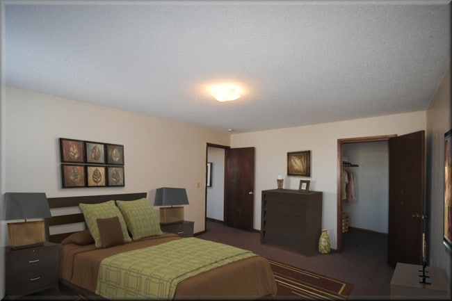 Photo - Bass Lake Crossing