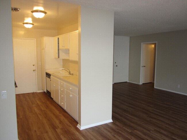 Harvard Apartments