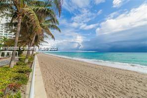 Photo - 3001 S Ocean Dr Unit 107