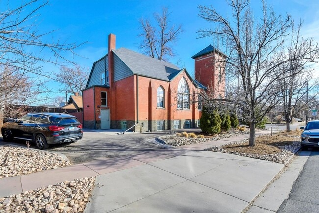 Photo - Luxury residence in the heart of Denver’s historic Baker district - 2 bedrooms - 2 Bathrooms - To...