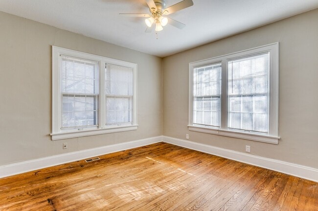 Photo - Charming 3BR in College Hill – Pet Friendly & Move-In Ready!