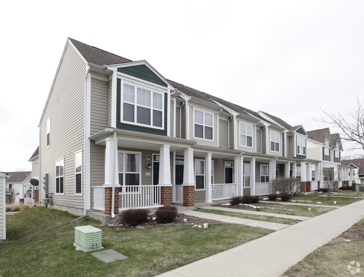 Wellington Ridge - Wellington Ridge Apartments