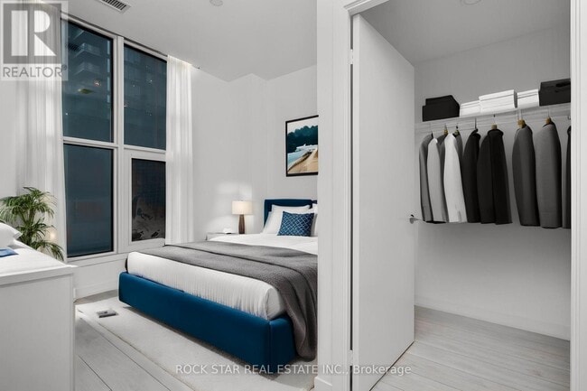 Photo - 55 Mercer St Unit 808