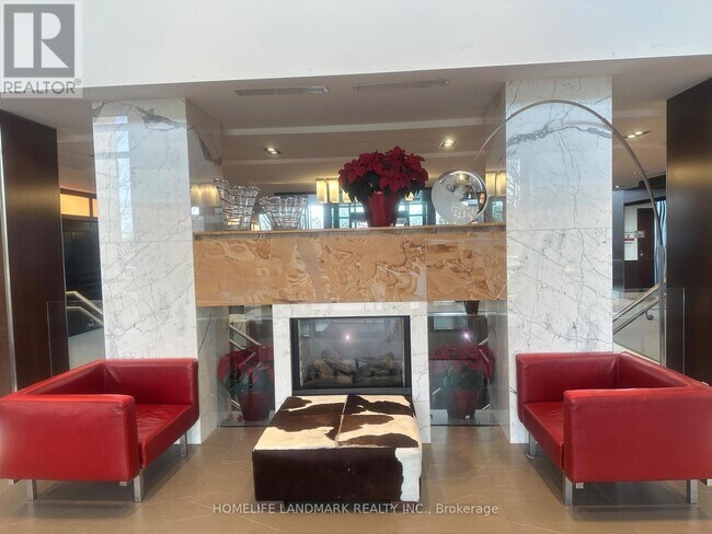 Photo - 235 Sherway Gardens Rd Unité 308