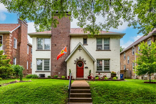Photo - 7742 Delmar Blvd Unit Second Floor