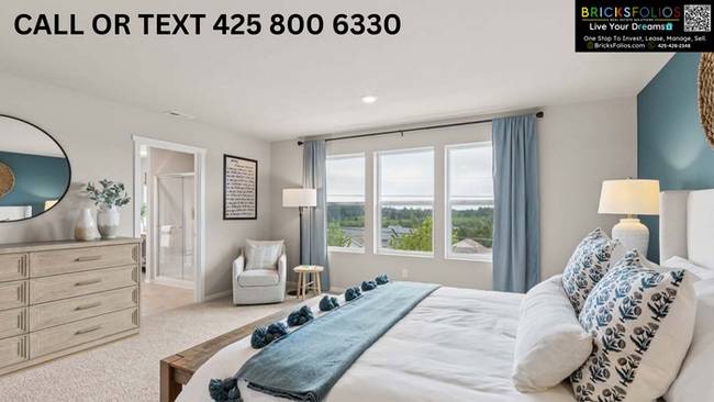 Photo - Brand New Construction Home in Olympia – Modern Living Near JBLM