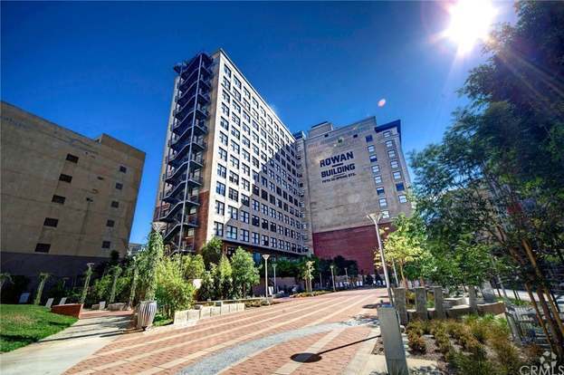 Building Photo - 460 S Spring St Rental