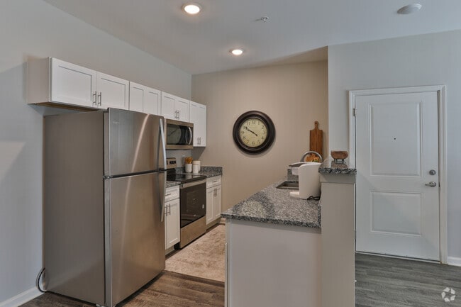 Photo - Peachtree Village