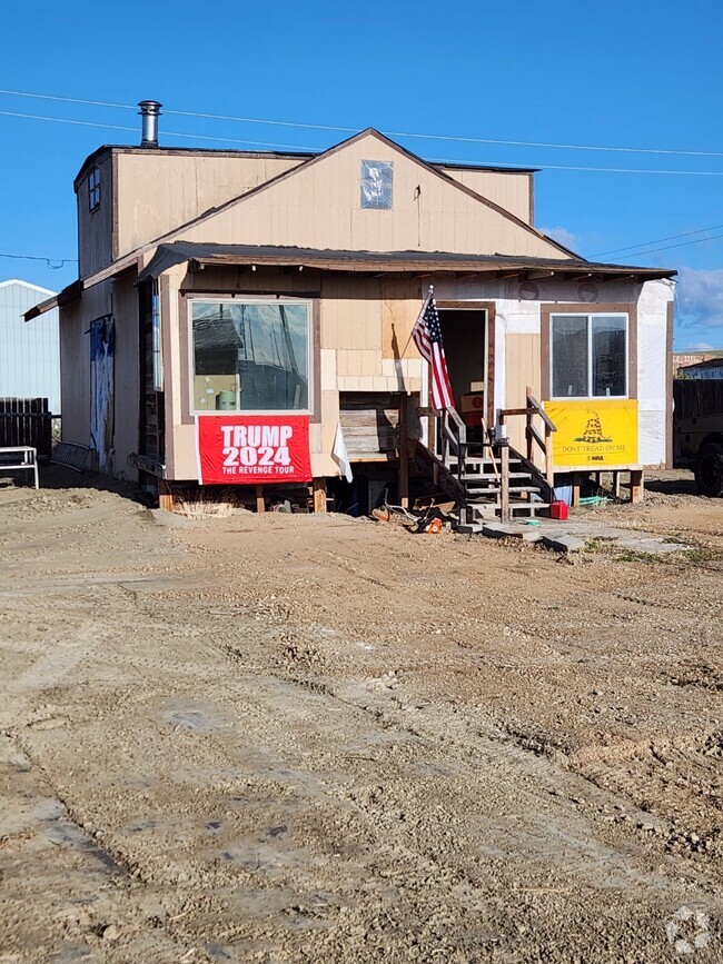 Building Photo - 136 Fox St Rental