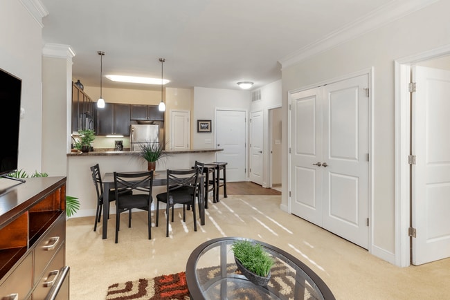 Photo - The Reserves at Arboretum Apartments