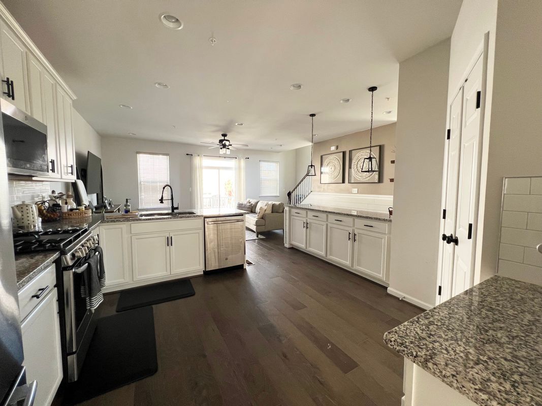 Photo - 3501 Landing Way Townhome