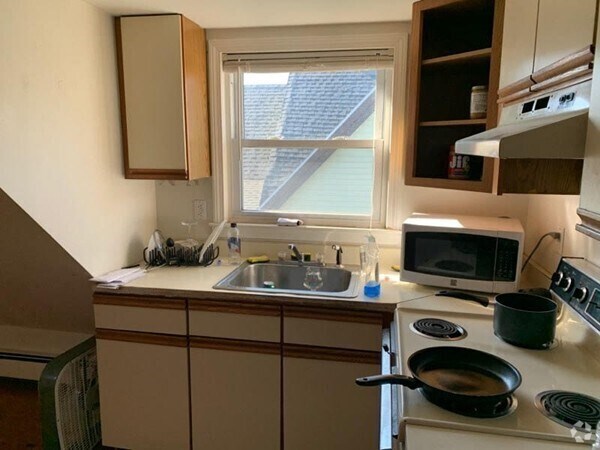 Building Photo - 156 Morrison Ave Unit 3 Rental