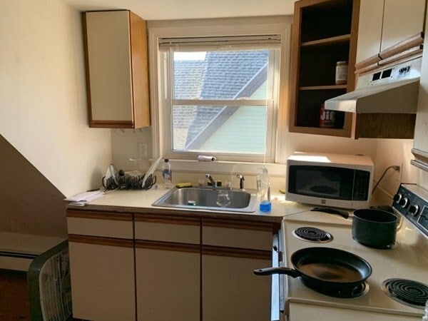 Photo - 156 Morrison Ave Apartments Unit 3