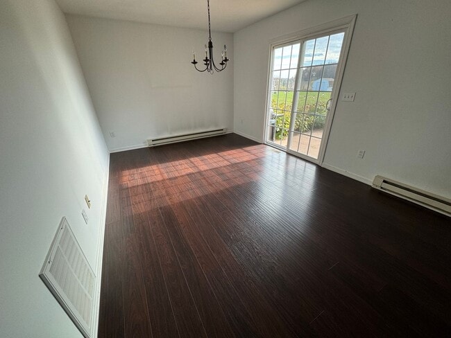 Photo - 3 Bedroom Semi-Detached Home in Crossroads Borough!