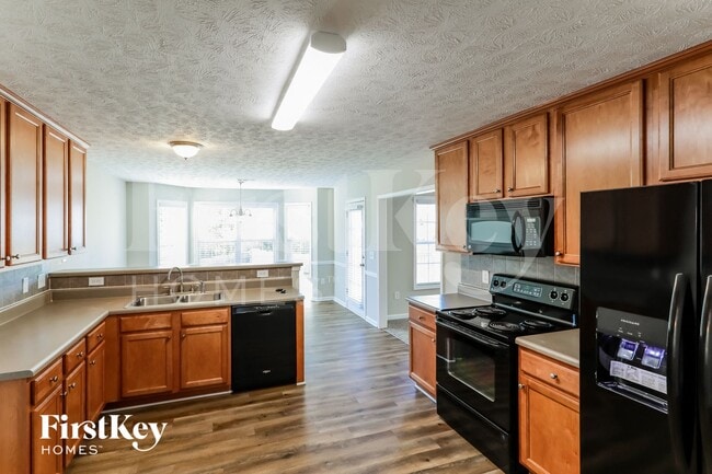 Photo - 3432 Colt Branch Way NE