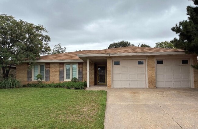 Spacious House - Spacious House