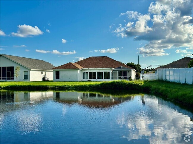 Building Photo - 28820 Stormcloud Pass Rental