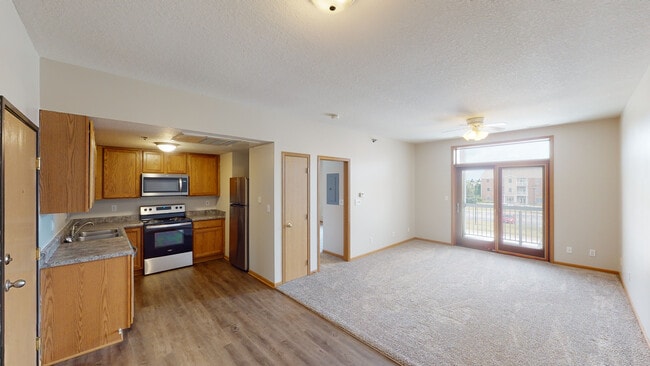 Wessex Apartments