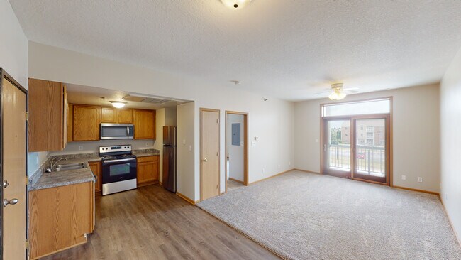 Photo - Wessex Apartments