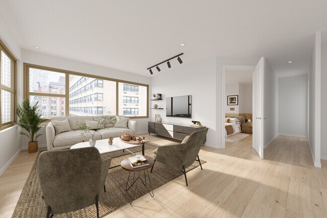 Photo - 247 E Chestnut St Unidad 2004