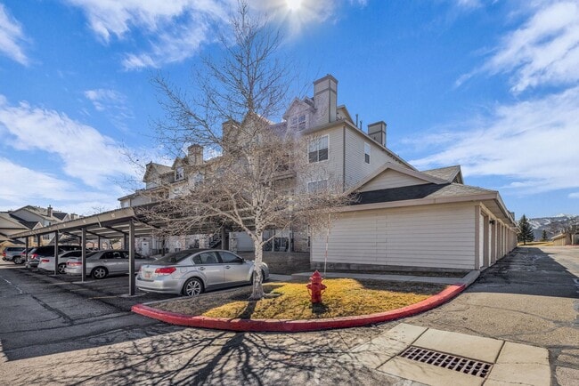 Photo - Canyon Creek 2 Bed