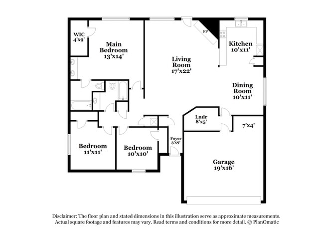 Photo - 827 Bentle Ct