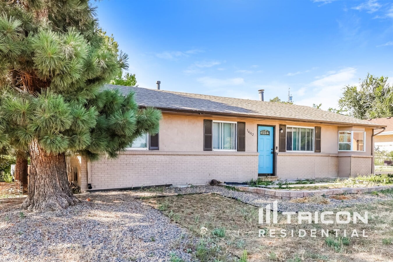 Photo - 14612 E 26th Way House