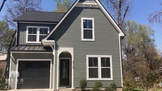 Building Photo - 4719 Cinderella Rd