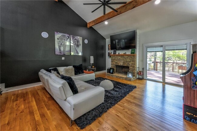 Photo - 3360 Turtle Lake Dr SE