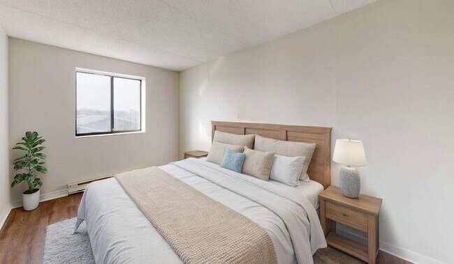 Photo - Dorchester Apartments