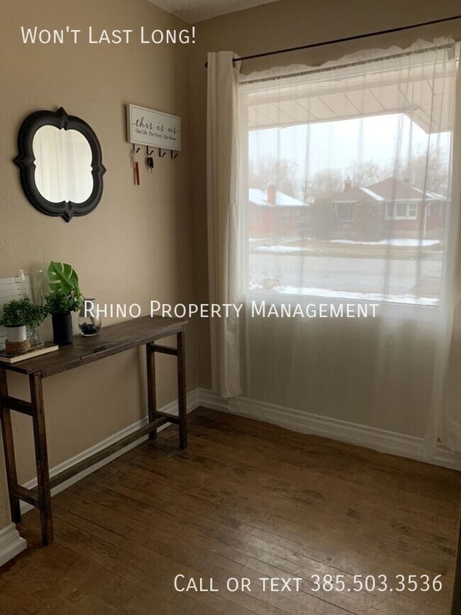 Photo - 3222 Adams Ave