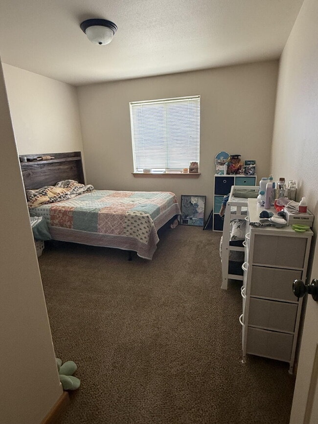 Photo - "Spacious 3-Bed Oasis on Adeline Drive: Modern Comforts & 2.5 Baths in 1700 Sq Ft!"