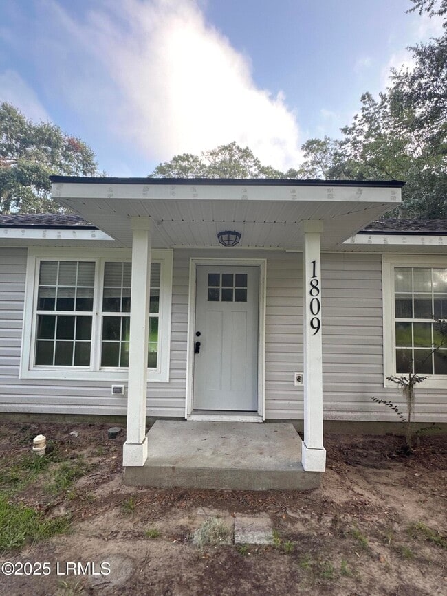 Photo - 1809 Oconnell St