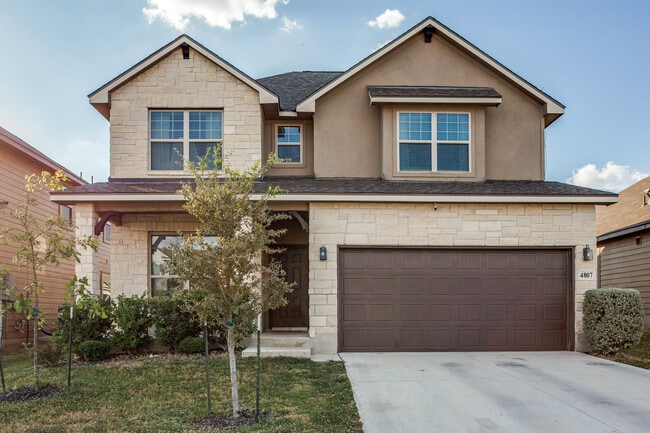 Building Photo - 4807 Marylebone Ave