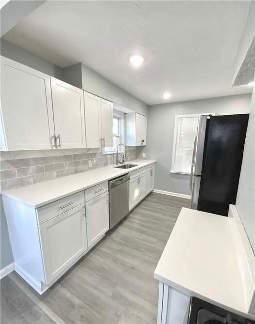 Spacious Kitchen - 4172 Lambert Rd