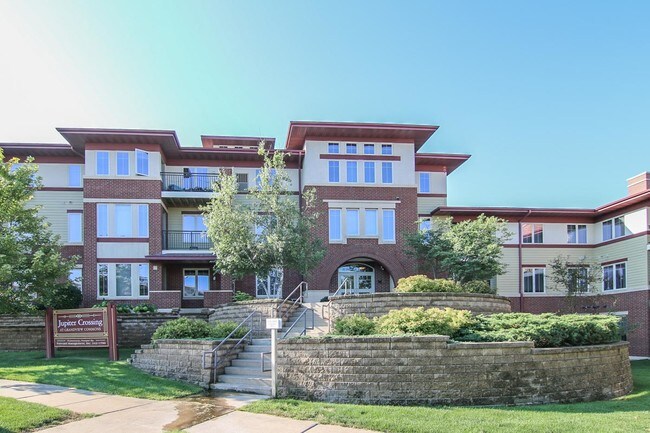 Photo - Jupiter Crossing